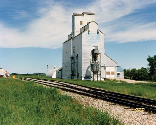 Washburn, TX
