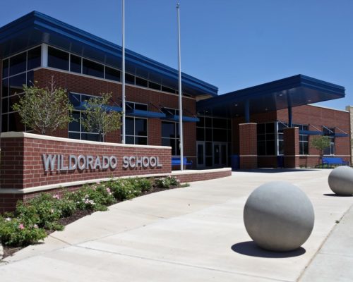 Wildorado, TX